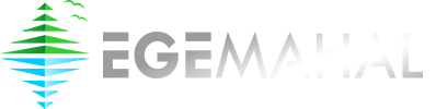 EGE MAHAL Logo