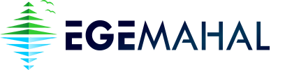 EGE MAHAL Logo